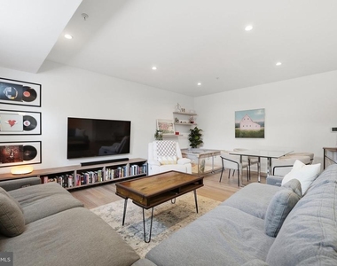 826 Upshur Street Nw - Photo Thumbnail 1