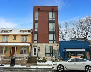 826 Upshur Street Nw - Photo Thumbnail 13