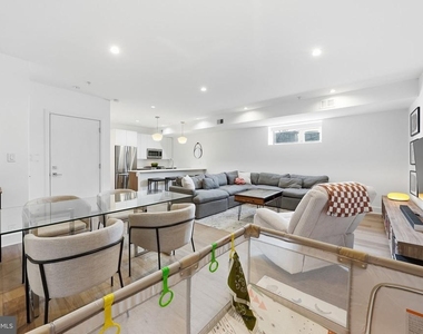 826 Upshur Street Nw - Photo Thumbnail 2