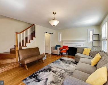 5020 Belt Road Nw - Photo Thumbnail 1