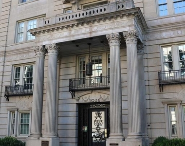 1026 16th Street Nw - Photo Thumbnail 2