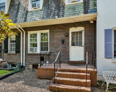 3624 S Street Nw - Photo Thumbnail 1