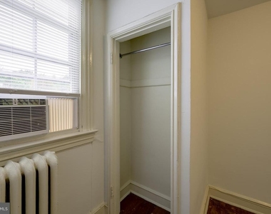 3624 S Street Nw - Photo Thumbnail 21