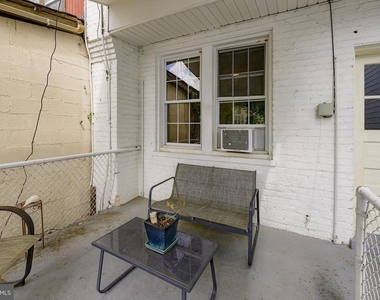 3624 S Street Nw - Photo Thumbnail 38