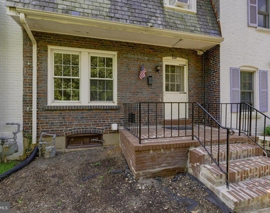 3624 S Street Nw - Photo Thumbnail 3