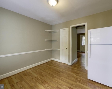 3624 S Street Nw - Photo Thumbnail 13