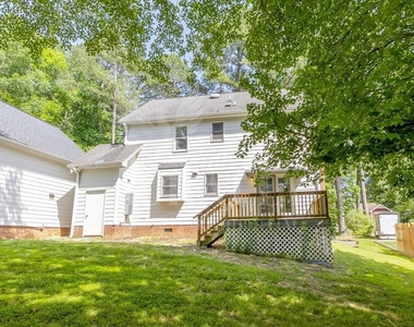 623 Elmwood Court - Photo Thumbnail 32