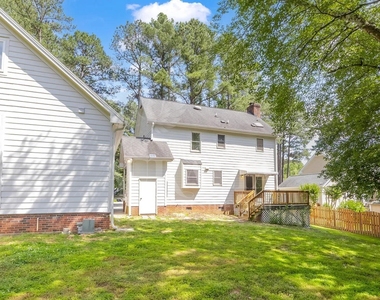 623 Elmwood Court - Photo Thumbnail 31