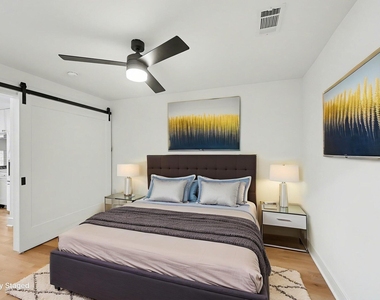 615 Daniels Street - Photo Thumbnail 6