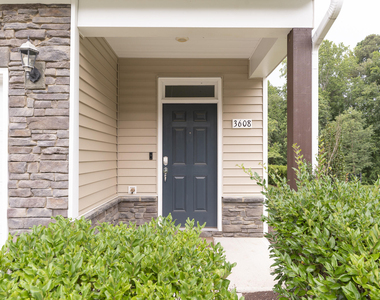 3608 Water Mist Lane - Photo Thumbnail 3