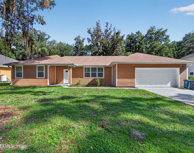 1012 Fruit Cove Road - Photo Thumbnail 1