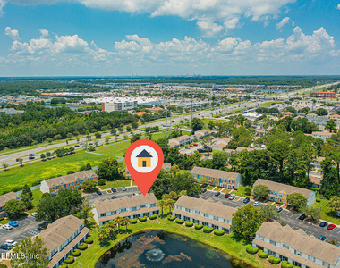12311 Kensington Lakes Drive - Photo Thumbnail 1