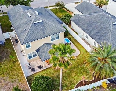 12174 Wynfeild Lakes Circle - Photo Thumbnail 49