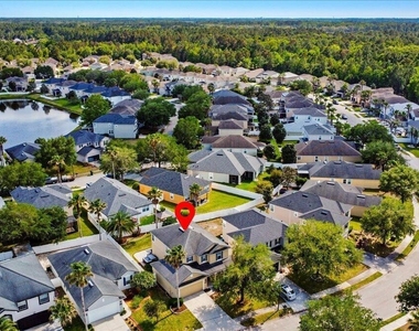 12174 Wynfeild Lakes Circle - Photo Thumbnail 52