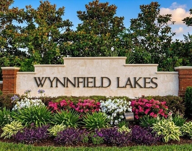 12174 Wynfeild Lakes Circle - Photo Thumbnail 48