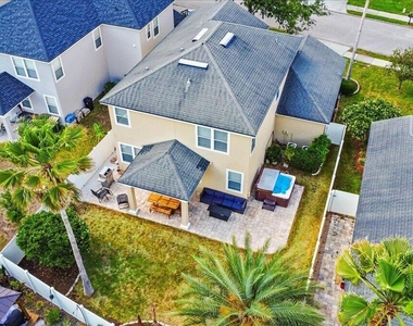 12174 Wynfeild Lakes Circle - Photo Thumbnail 55