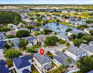 12174 Wynfeild Lakes Circle - Photo Thumbnail 51