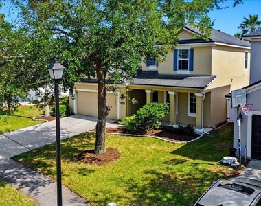 12174 Wynfeild Lakes Circle - Photo Thumbnail 50