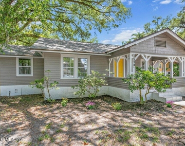 3058 Rosselle Street - Photo Thumbnail 1