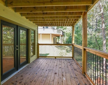 235 Moss Overlook Road - Photo Thumbnail 56