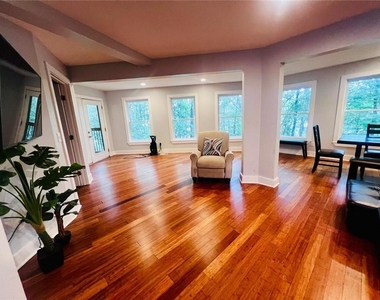 235 Moss Overlook Road - Photo Thumbnail 5