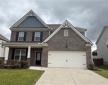 5295 Blue Mountain Lane - Photo Thumbnail 1