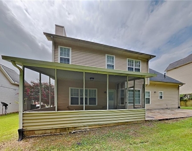 1209 Lainster Drive Se - Photo Thumbnail 16