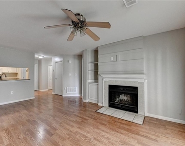 3655 Habersham Road Ne - Photo Thumbnail 9