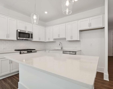 1621 Gunnin Trace Nw - Photo Thumbnail 9