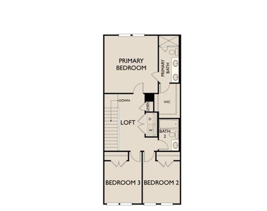 1621 Gunnin Trace Nw - Photo Thumbnail 34