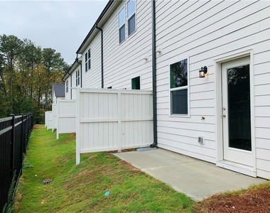 1621 Gunnin Trace Nw - Photo Thumbnail 11