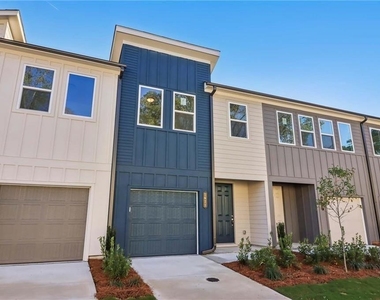 1621 Gunnin Trace Nw - Photo Thumbnail 1