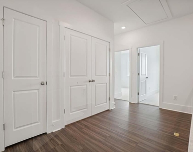 1621 Gunnin Trace Nw - Photo Thumbnail 13