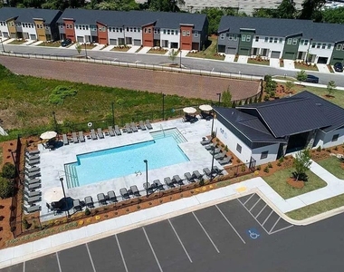 1621 Gunnin Trace Nw - Photo Thumbnail 32