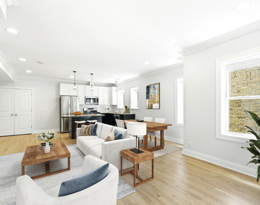 6341 N Oakley Avenue - Photo Thumbnail 2
