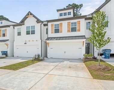 161 Auburn Valley Way - Photo Thumbnail 32