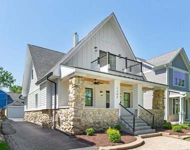 1205 Curtiss Street - Photo Thumbnail 1