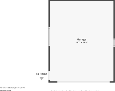 164 Galewood Drive - Photo Thumbnail 14