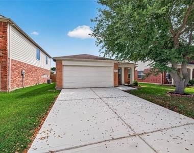 14922 Sugar Sweet Drive - Photo Thumbnail 1