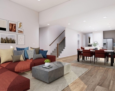 6427 Seafoam Lake Drive - Photo Thumbnail 8