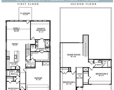 6427 Seafoam Lake Drive - Photo Thumbnail 43