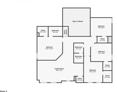 3014 Rose Trace Drive - Photo Thumbnail 16