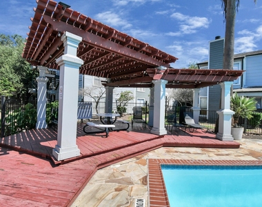 5959 Bonhomme Road - Photo Thumbnail 20