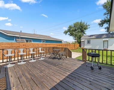 617 Frisco Street - Photo Thumbnail 16