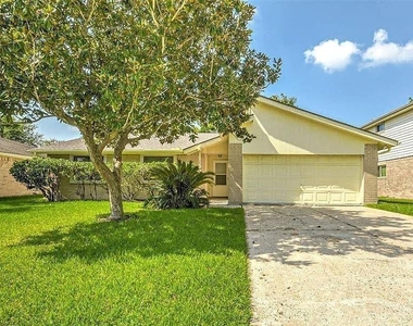 16818 Dutch Ridge Drive - Photo Thumbnail 1