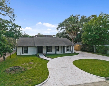 2402 Chimney Rock Road - Photo Thumbnail 1