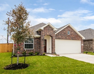 3703 Homestead Ridge Lane - Photo Thumbnail 1