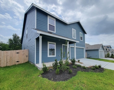 25588 Rose Creek Drive - Photo Thumbnail 2