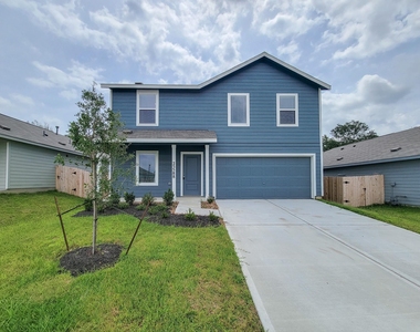 25588 Rose Creek Drive - Photo Thumbnail 1