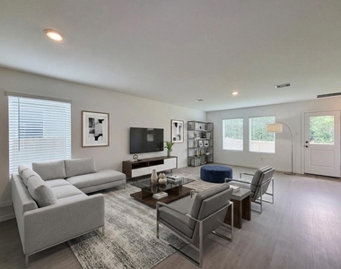 25588 Rose Creek Drive - Photo Thumbnail 3